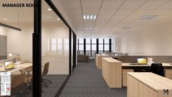 Visioncrest (D9), Office #521040531
